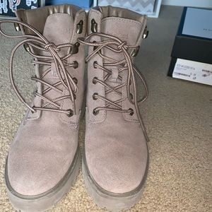 Timberland Carnaby Cool Boots